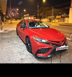 تويوتا كامري